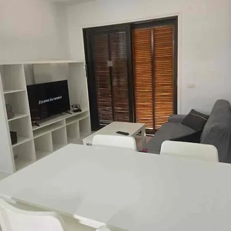 Apartment Neptuno *