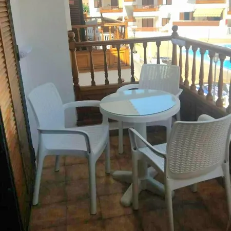 Neptuno Apartment