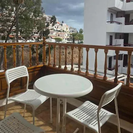 Neptuno Apartment