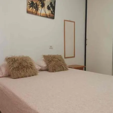 Neptuno Apartment *