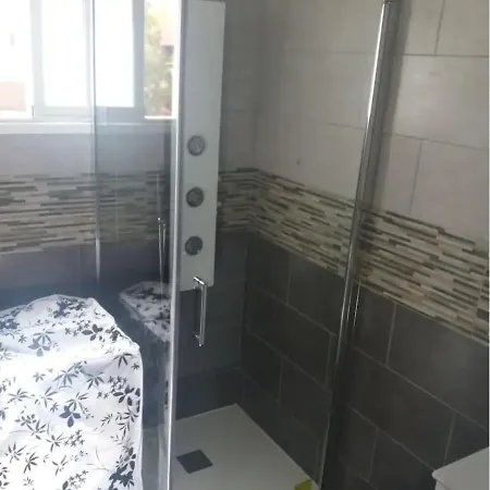 Neptuno Apartment
