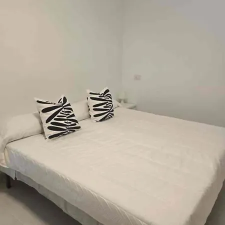 Neptuno Apartment Playa de las Americas (Tenerife)