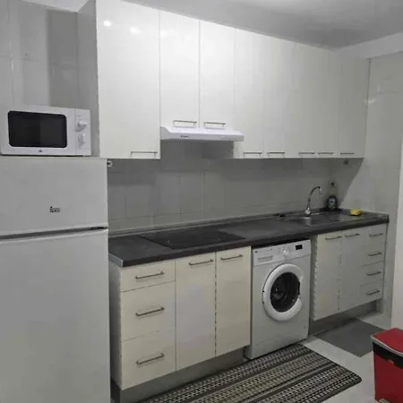 Neptuno Apartment Playa de las Americas (Tenerife)